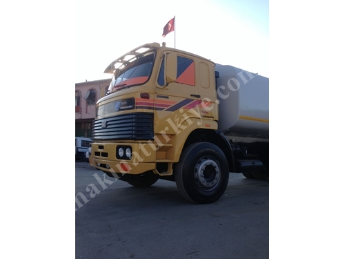 BMC Fatih for Sale Fire Truck