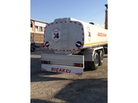 BMC Fatih for Sale Fire Truck - 4
