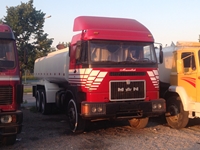 Man 26,230 For Sale Water Tanker Fire Truck - 8
