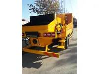 Kiralık Sabit Beton Pompası 