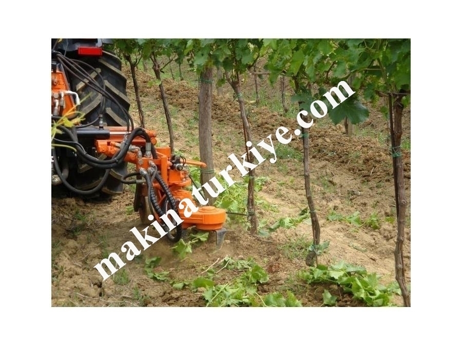 Dik Freze Duyargalı Velox 2/130