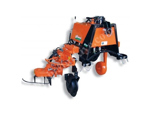 Dik Freze Duyargalı Velox 2/130