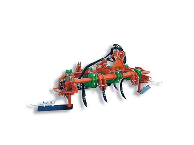 Kültivatör Duyargalı 230-275 Cm - 0