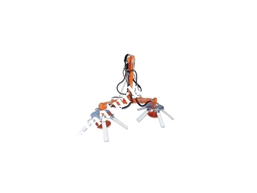 Süpürücü Hidrolik Ataçman 250-400 Cm An2