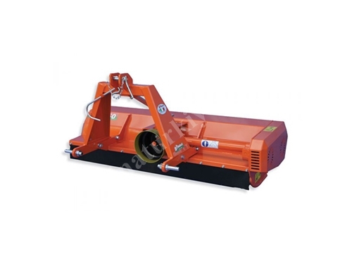 Ot Parçalama Makinesi 150 Cm Trb 150