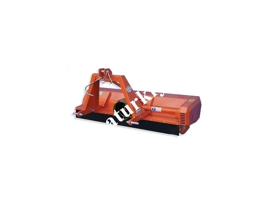 Ot Parçalama Makinesi 150 Cm Trb 150