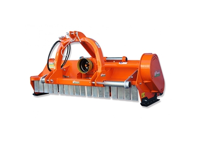 Ot Sap Ve Dal Parçalama Makinesi 240 Cm Trc 240 - 0