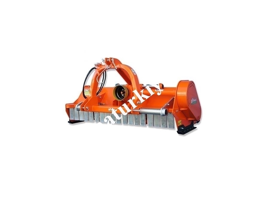 Ot Sap Ve Dal Parçalama Makinesi 240 Cm Trc 240