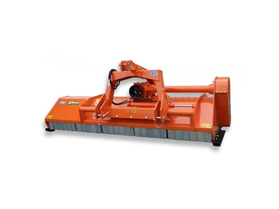 Ot Sap Ve Dal Parçalama Makinesi 250 Cm Trc 250 - 0