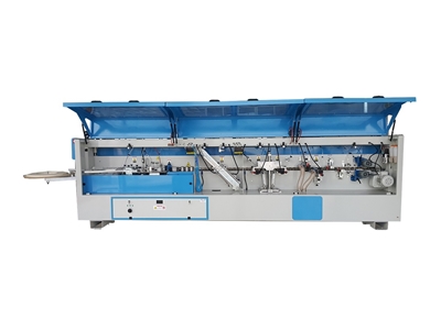 Kenar Bantlama Makinası KBM 1095 - 0