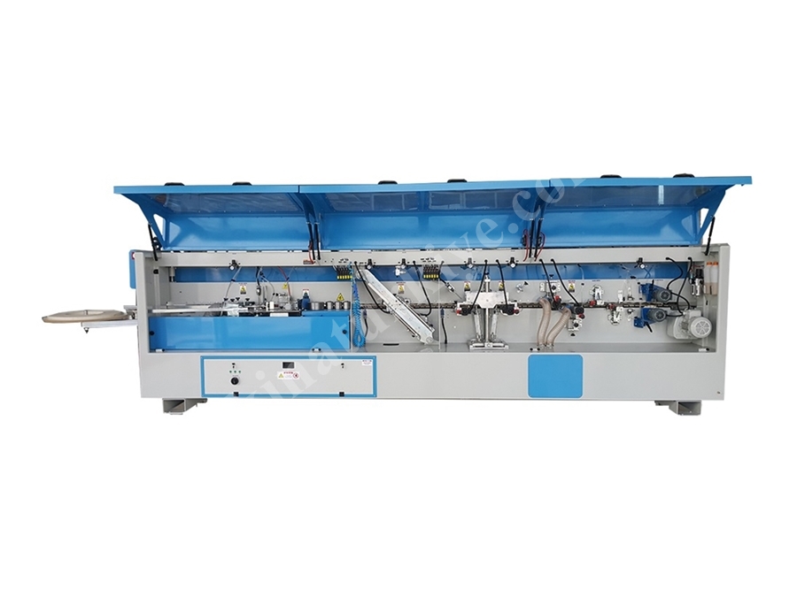 Kenar Bantlama Makinası KBM 1095