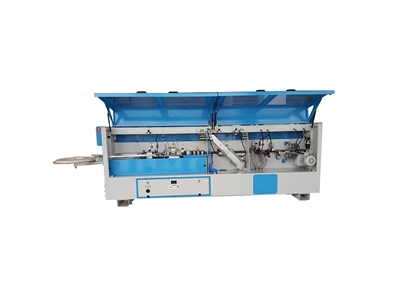 Kenar Bantlama Makinası - Kbm 1080  - 0