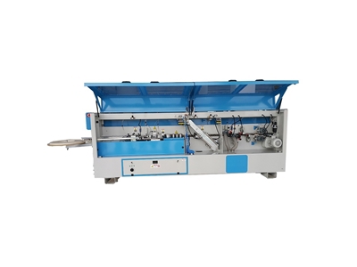 Kenar Bantlama Makinası - Kbm 1080 