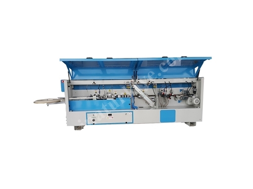 Kenar Bantlama Makinası - Kbm 1080 