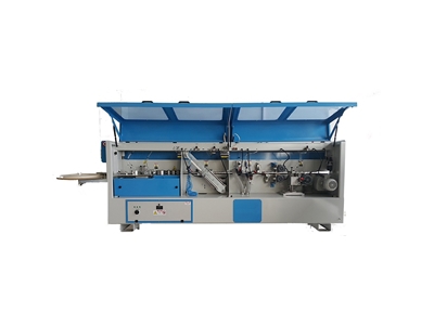 Makaslı Kenar Bantlama Makinası - Ünver Kbm 1070 
