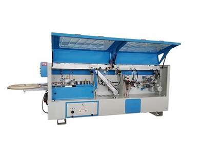Makaslı Kenar Bantlama Makinası - Ünver Kbm 1060  - 0