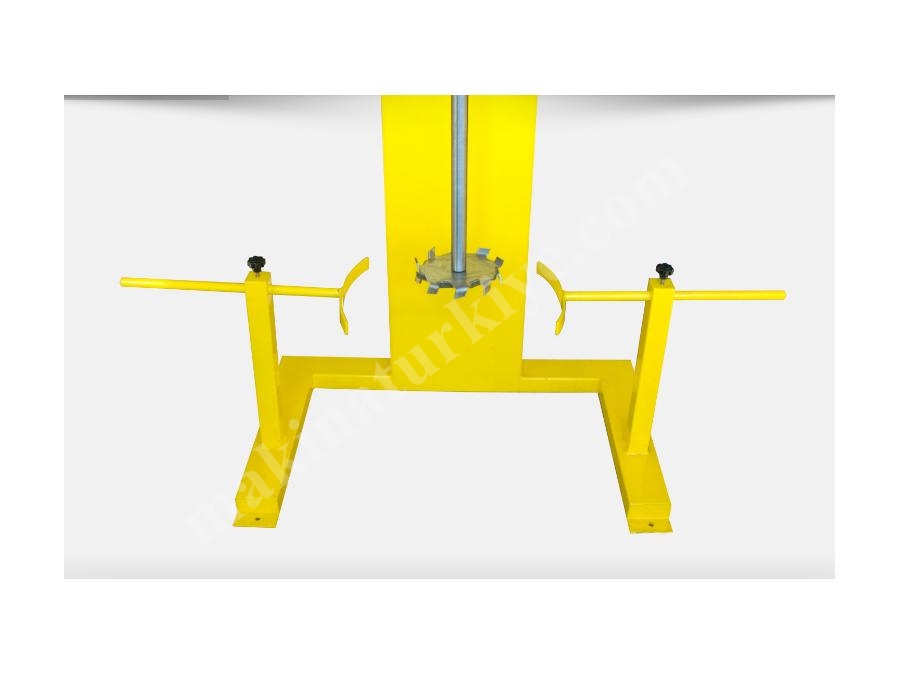 BK S01 Otomatik Emprime Baskı Boya Karıştırıcı
