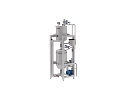 Nuga Seidomat / Nougat Cooking Boiler - 0