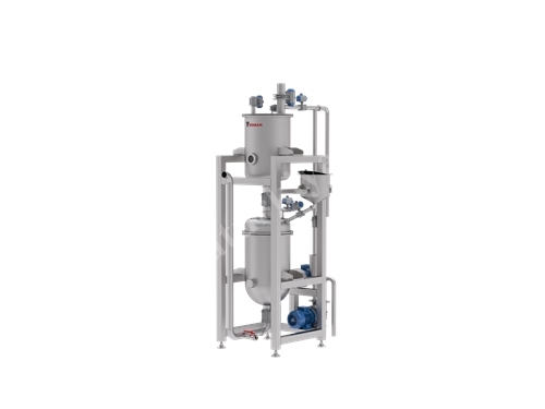 Nuga Seidomat / Nougat Cooking Boiler
