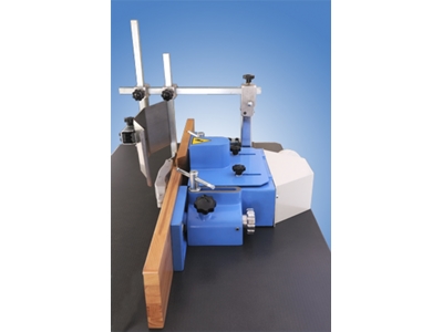 1000X750 Mm Arabalı Freze Makinası - Ünver Fr 2000S  - 2