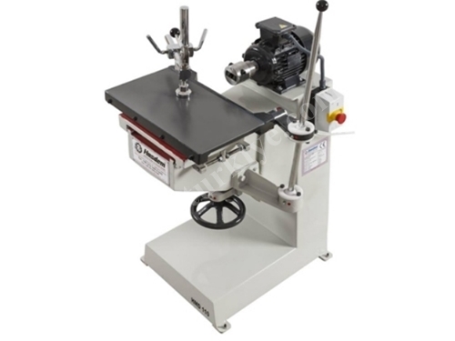 Yatay Delik Makinası - Hasdem HDM 110