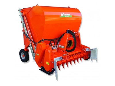 Hazneli Dal Sap Parçalayıcı 175 Cm Trh-R 175 - 0