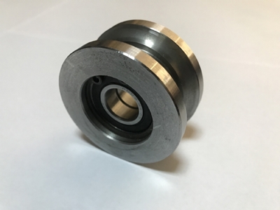 3200 Mm Full Otomatik Çizicili Yatar Daire Makinası - Ünver Üm3200-X4  - 1