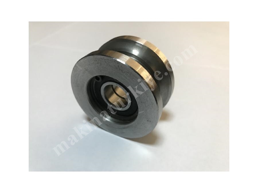 3200 Mm Full Otomatik Çizicili Yatar Daire Makinası - Ünver Üm3200-X4 