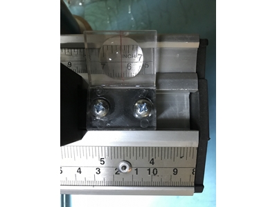 3200 Mm Full Otomatik Çizicili Yatar Daire Makinası - Ünver Üm3200-X4  - 2