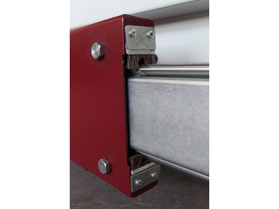3200 Mm Full Otomatik Çizicili Yatar Daire Makinası - Ünver Üm3200-X4  - 3