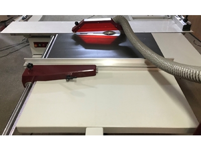3200 Mm Full Otomatik Çizicili Yatar Daire Makinası - Ünver Üm3200-X4  - 8