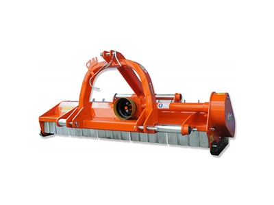 Ot Sap Ve Dal Parçalama Makinesi 225 Cm Trl-B 225 - 1
