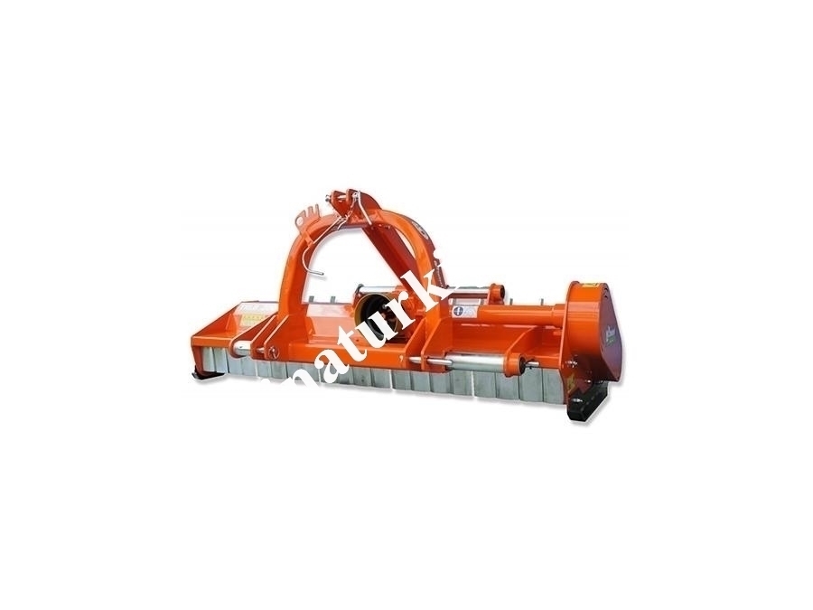 Ot Sap Ve Dal Parçalama Makinesi 225 Cm Trl-B 225