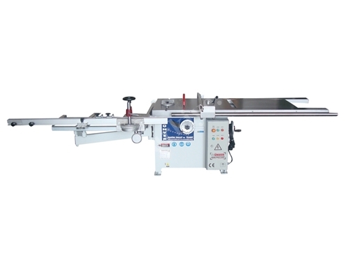 160 Mm Çizicili Yatar Daire Makinası - Ünver Çd 160 