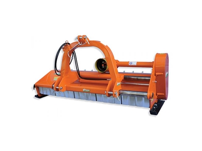 Ağır Tip Dal Parçalama Makinesi 225 Cm - Trp 225 - 1