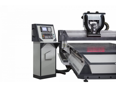 Cnc Freze Makinası - Ünver Cnc 2136 Proline  - 2