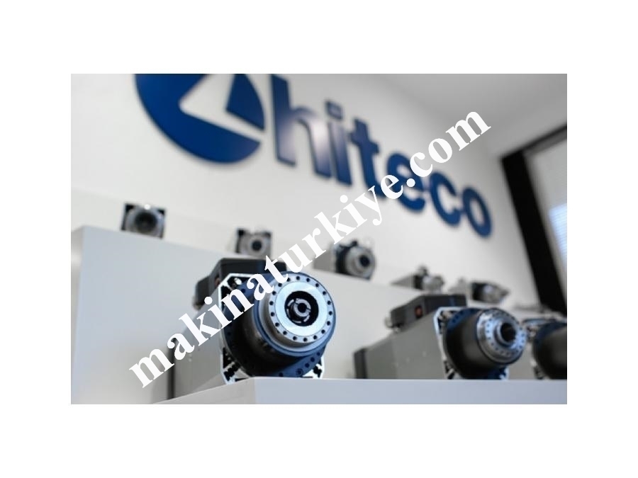 Cnc Freze Makinası - Ünver Cnc 2136 Proline 