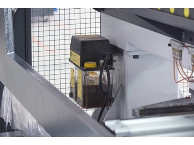 Kompakt Tabla Cnc Freze Makinası - Ünver Cnc 2136 Iı T Proline  - 6