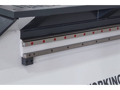 Kompakt Tabla Cnc Freze Makinası - Ünver Cnc 2136 Iı T Proline  - 8
