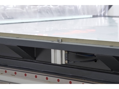 Kompakt Tabla Cnc Freze Makinası - Ünver Cnc 2136 Iı T Proline  - 5