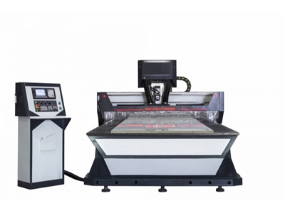 Kompakt Tabla Cnc Freze Makinası - Ünver Cnc 2136 Iı T Proline  - 2