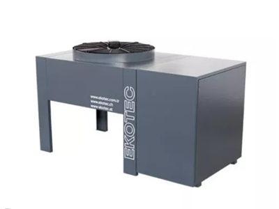 Monoblok Hava Kaynaklı Isı Pompası 15,57 Kw - Ekotec - Eth-16M	  - 1