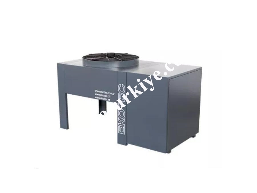 Monoblok Hava Kaynaklı Isı Pompası 21,15 Kw - Ekotec - Eth-21M	 