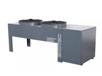 Monoblok Hava Kaynaklı Isı Pompası 25,7 Kw - Ekotec - Eth-26M	 