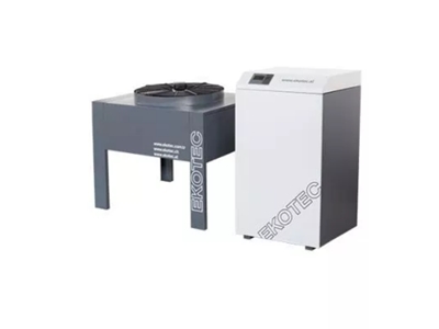 Split Hava Kaynaklı Isı Pompası - 10,34 Kw - Ekotec - Eth-10S  - 0