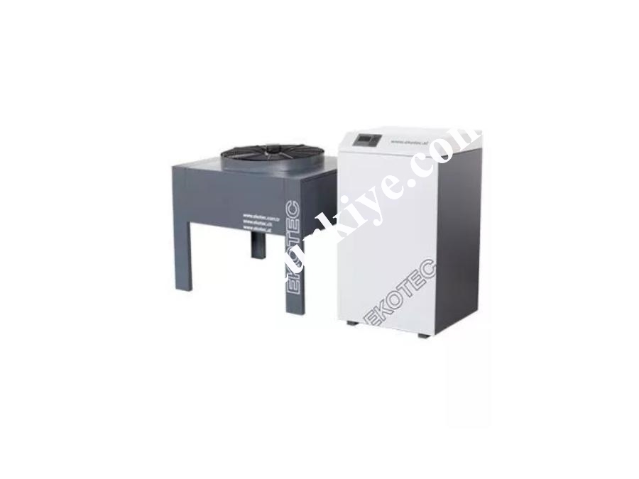 Split Hava Kaynaklı Isı Pompası - 31,14 Kw - Ekotec - Eth-31S 