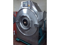 Çamaşır Yıkama Ve Sıkma Makinası 60 Kg 1400 Devir - Makinsan 