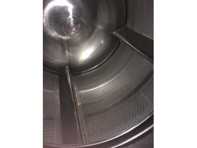 Çamaşır Yıkama Ve Sıkma Makinası 50 Kg - Tolkar  - 3