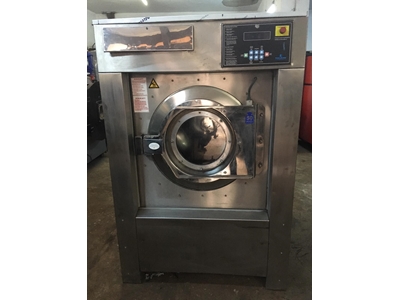 Çamaşır Yıkama Ve Sıkma Makinası 50 Kg - Tolkar  - 5