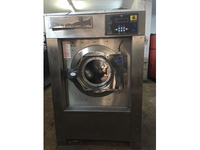 Çamaşır Yıkama Ve Sıkma Makinası 50 Kg - Tolkar  - 1